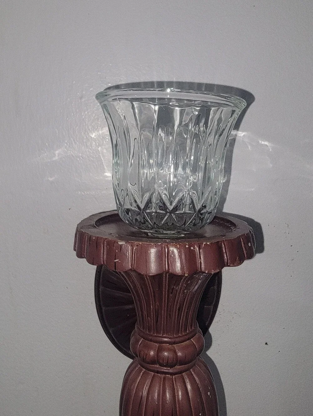 Valencia Votive Cup Ceea